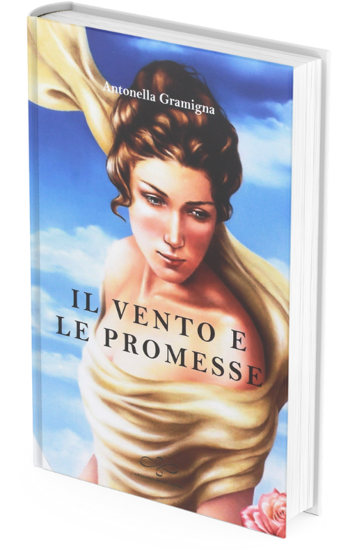 ilventoelepromesse cover 1